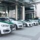 شرطة دبي تعلن عن وظيفة لمن هم خارج الإمارات بـ30 ألف درهم وإقامة ذهبية