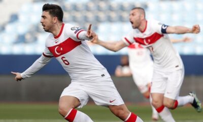 مشاهدة مباراة تركيا ولاتفيا بث مباشر اليوم الثلاثاء
