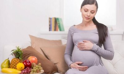 نصائح للحوامل فى رمضان