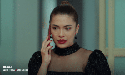 مسلسل السد ﻿الحلقة 33 مترجمة للعربية قصة عشق