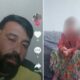 من أجل جذب انتباه المتابعين، تركي يتحرش بابنته في البث المباشر!