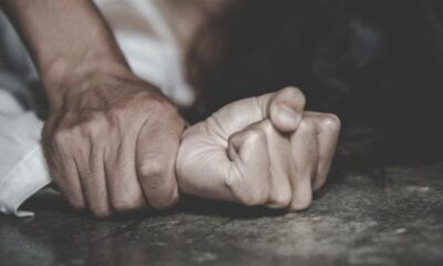الحكم على أربعة إيرانيين ربطوا رجل بشجرة واغتصبوا امرأته أمام عينيه
