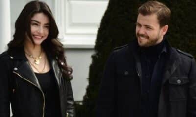 مسلسل علي رضا الحلقة 28 مترجمة للعربية قصة عشق