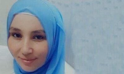 تركية طلبت الطلاق من زوجها فحصلت على 6 طلقات !