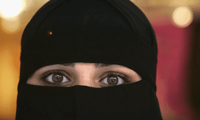 سعودية تستعيد بصرها بعد 5 أعوام والسبب “المنظفات” (فيديو)