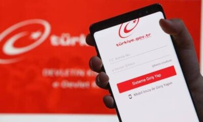 عبر “E-Devlet”.. يمكنك تسجيل عنوان سكنك مع شخص آخر