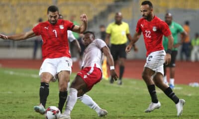 مشاهدة مباراة غانا وجزر القمر بث مباشر اليوم في كأس الأمم الإفريقية