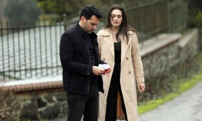 مسلسل رامو الحلقة 37 مترجمة للعربية قصة عشق