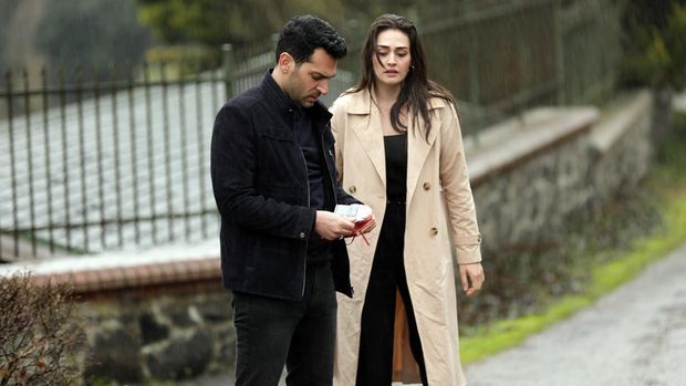 مسلسل رامو الحلقة 37 مترجمة للعربية قصة عشق