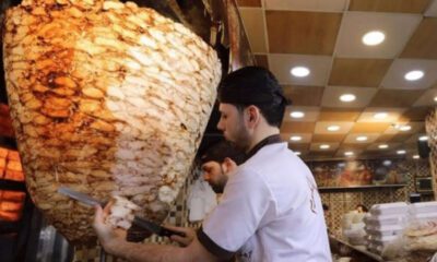 المطاعم السورية تعود لاستقبال روّادها في غازي عنتاب والوالي يحذر