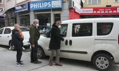 طفل تركي يطلق النار على والدته عن طريق الخطأ