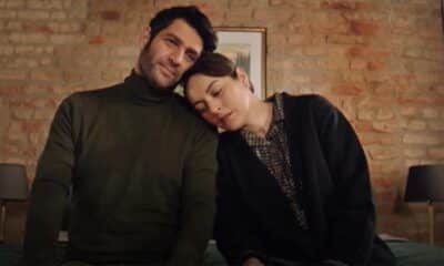 مسلسل شقة الابرياء الحلقة 27 مترجمة قصة عشق