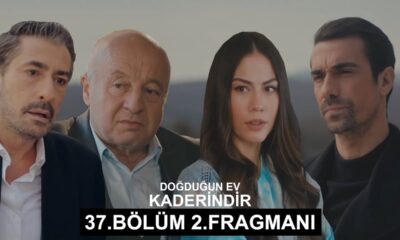 شاهد مسلسل منزلي الحلقة 37 مترجمة عبر موقع قصة عشق
