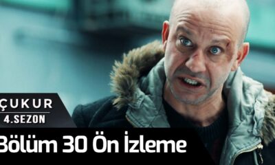 قصة عشق - مسلسل الحفرة 4 الحلقة 30 مترجمة للعربية