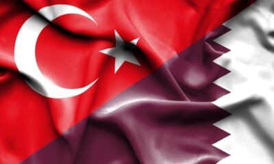 اتفاقية جديدة بين تركيا وقطر