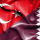 اتفاقية جديدة بين تركيا وقطر