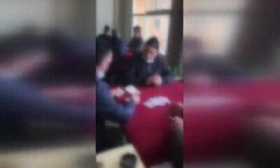 97 ألف ليرة تركية غرامة وإنذار مقهى لمخالفته الإجراءات الاحترازية