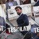 قصة عشق - مسلسل المنظمة الحلقة 3 الثالثة مترجمة
