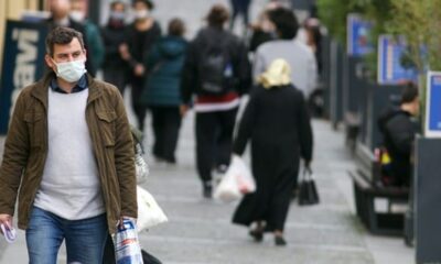 إصابات كورونا في تركيا تعاود الارتفاع وتتجاوز الـ6 آلاف
