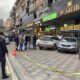 مقتل شخصين وإصابة آخرين في شجار مسلح باسطنبول (فيديو)