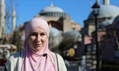 بريطانية ولدت من جديد في تركيا .. فما قصتها؟