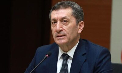 وزير التعليم التركي يعلن عن موعد العطلة الصيفية