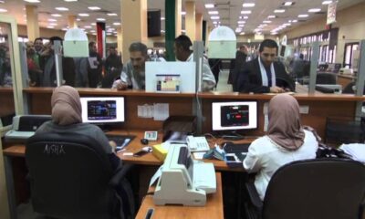 دولة عربية تسـقط إقامة مئات الآلاف من السوريين