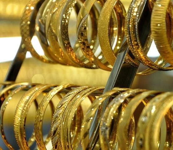 سعر الذهب في تركيا عيار 21 بالدولار اليوم
