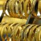 ارتفاع طفيف بسعر الذهب في تركيا