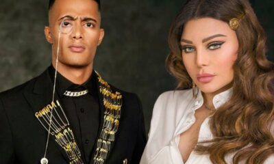 هيفاء وهبي ومحمد رمضان يثيران الجدل في الجزائر.. والسبب؟