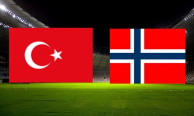 بث مباشر مشاهدة مباراة تركيا والنرويج في تصفيات كأس العالم
