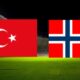 بث مباشر مشاهدة مباراة تركيا والنرويج في تصفيات كأس العالم