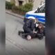 ألمانيا.. الشرطة تعنف رجل أعمال تركي