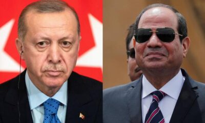 تقارب متسارع بين مصر وتركيا بعد الزلزال.. هل تصلح الكوارث ما أفسدته السياسة؟