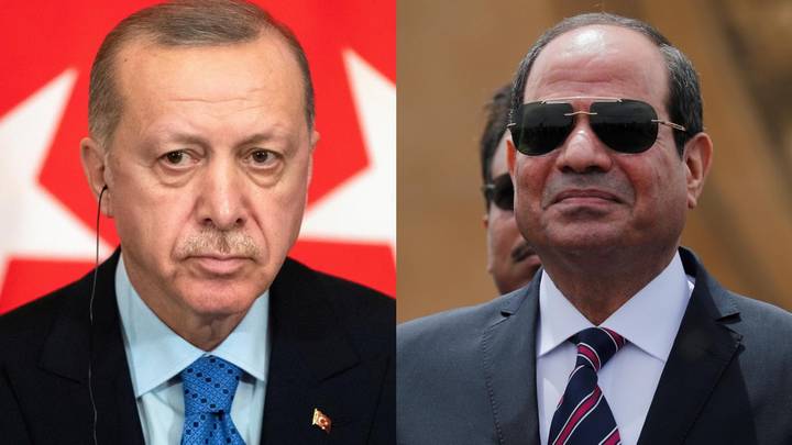 تركيا اليوم تقارب متسارع بين مصر وتركيا بعد الزلزال.. هل تصلح الكوارث ما أفسدته السياسة؟ تقارب متسارع بين مصر وتركيا بعد الزلزال.. هل تصلح الكوارث ما أفسدته السياسة؟