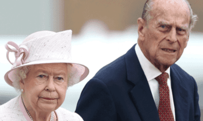 بريطانيا.. وفاة الأمير فيليب زوج الملكة إليزابيث