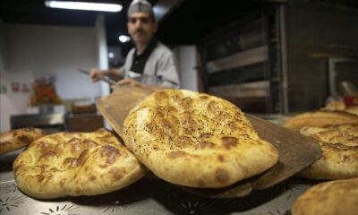 الإعلان عن أسعار "خبز رمضان" في اسطنبول لهذا العام