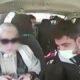 بالفيديو: سائق تركي يسرق مبلغ كبير من حقيبة سيدة أجنبية في إسطنبول