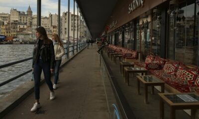 الصحة التركية تكشف عن حصيلة كورونا ليوم الجمعة