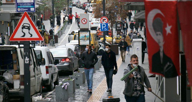 تركيا اليوم عضو في اللجنة العلمية يوجه تحذير لسكان تركيا عضو في اللجنة العلمية يوجه تحذير لسكان تركيا