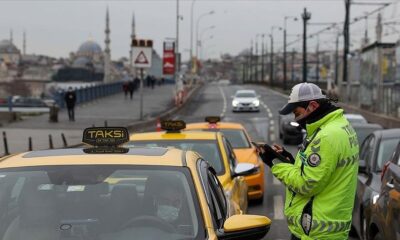 مشروع حظر تجوال كلي ينتظر التوقيع وإسطنبول تحدد أجندتها