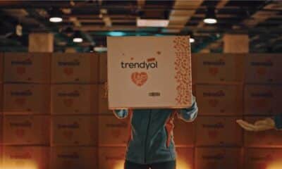 عملاق التجارة الإلكترونية.. قصة نجاح منصة Trendyol الأعلى قيمة بتركيا