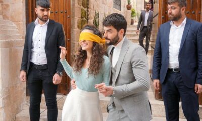 مسلسل زهرة الثالوث الحلقة 68 مترجمة بالعربية قصة عشق