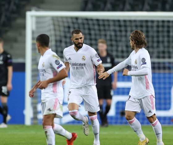 "لا يستحم".. صديقة أسطورة ريال مدريد تكشف سبب انفصالهما