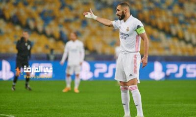 مباراه الريال وليفربول بث مباشر يلا شوت