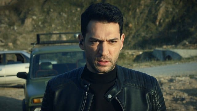 مسلسل رامو الحلقة 39 مترجمة للعربية قصة عشق