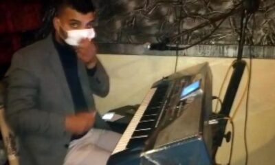 إسطنبول...مداهمة الشرطة لمكان ترفيهي أقيم فيه حفلاً في وقت حظر التجول