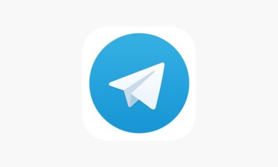 تليجرام يعمل على تطبيقين جديدين للويب