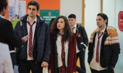 مسلسل اخوتي الحلقة 8 مترجمة عبر قصة عشق