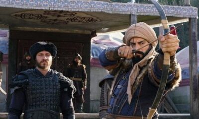 قیام عثمان فصل ششم قسمت 180 زیرنویس فارسی